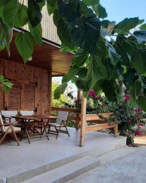 Beautiful country house near the sea